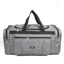 Foldable Waterproof Travel Duffel Bag Large Capacity Handbag For Men Women Business Trip Portable Luggage Storage Bag