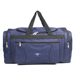 Foldable Waterproof Travel Duffel Bag Large Capacity Handbag For Men Women Business Trip Portable Luggage Storage Bag