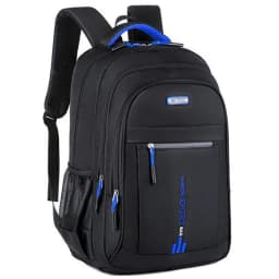Ladies' Backpack Female Korean Version Trendy Large Capacity High School Middle School Student Backpack Travel Bag Comput