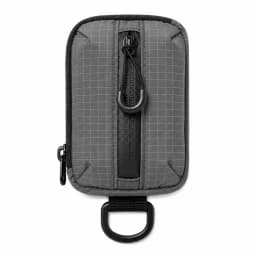 Earphone Coin Money Key Organizer Magsafe Magnetic Mini Wallet Pouch