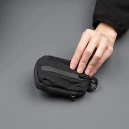 Earphone Coin Money Key Organizer Magsafe Magnetic Mini Wallet Pouch