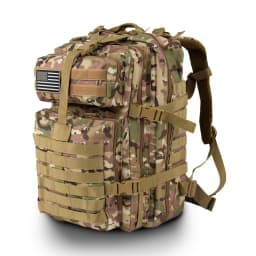 50L/32L Luggage Backpack Fashion Travel Backpack for Women Men Outdoor Hiking Climbing Backpacks Multifunctional Bag Camping Bag