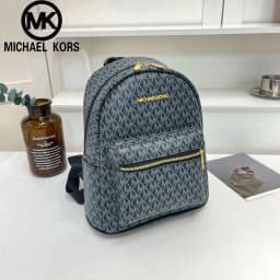 Michael Kors 2026 New Fashion Women's Backpack