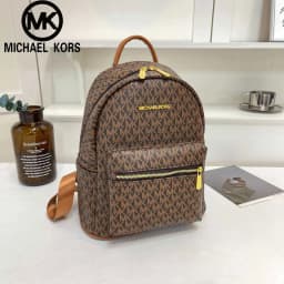 Michael Kors 2026 New Fashion Women's Backpack