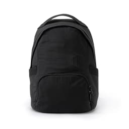 BAGSMART Women's Backpack 13 Inch Laptop Bag Cute Kawaii School Backpack Anti Theft Waterproof Nylon School Bag for Girls