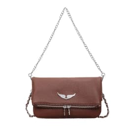 2026 Golden Classic Wing Design Small Square Bag, European American Fashion Versatile Underarm Bag, Women Single Shoulder Crossb