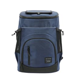 33L Refrigerator Bag Soft Large 36 Cans Insulated Cooler Backpack Thermal Isothermal Fridge Travel Beach Beer Bag mochila icebag