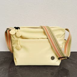 Chic Ultra-light Nylon Crossbody Bags for Women, Designer Bag-Lightweight, Zipper Closure, Adjustable Wide Strap, Cotton Lining
