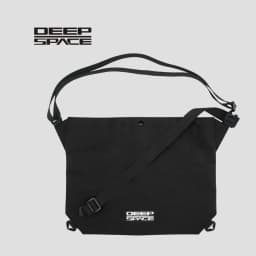 Bicycle Race Feed Bag Cycling Musette for Bike Commuting with Cross Belt