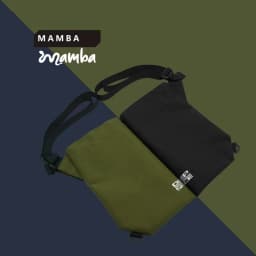 Bicycle Race Feed Bag Cycling Musette for Bike Commuting with Cross Belt