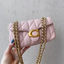 Premium Leather Wallet with Retro Design Shoulder Bag, Luxurious Women's Crossbody Bag with Adjustable Shoulder Strap