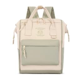 Japanese Trend Backpack Large Capacity School Bag for Girls Cute Student Bag Waterproof Laptop Bagpack for Travel Woman Backpack