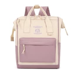 Japanese Trend Backpack Large Capacity School Bag for Girls Cute Student Bag Waterproof Laptop Bagpack for Travel Woman Backpack