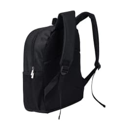 Cosmic Planet Pattern Square Front Pocket Backpack for Boy and Girls Best Gifts 2D Flat Cartoon SchoolBags for Children