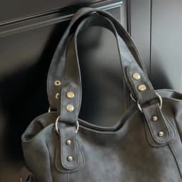Top Quality Faux Suede Leather Shoulder Hand Bags for Women Luxury Lazy Commuting Handbags Women Bags Deisgner Large Capacity