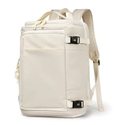 Travel Backpack Large Capacity Travel Compartment Backpack Women's Lightweight Business Trip Men's Multi-Functional Computer Bag