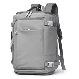 Travel Backpack Large Capacity Travel Compartment Backpack Women's Lightweight Business Trip Men's Multi-Functional Computer Bag