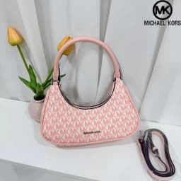Brand New Design Michael Kors New Women's Fashion Shoulder Bag, MK Business Casual Handbag, High Quality, Girl's Travel Bag