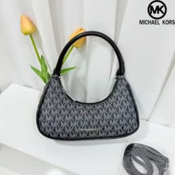 Brand New Design Michael Kors New Women's Fashion Shoulder Bag, MK Business Casual Handbag, High Quality, Girl's Travel Bag