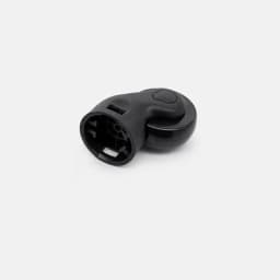 Suitcase Luggage Replacement Accessories Dismountable Removable Universal Wheels Plug-In Detachable Wheel Pulley Repair Parts