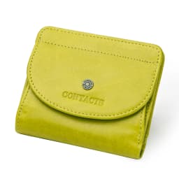 Contact'S Fashion Genuine Leather Designer Wallets Luxury for Women Small Coin Purse Women Card Holder Mini Clutch
