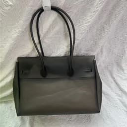 Aliunique Casual Large Capacity New Handbags for Woman 2026 Summer Candy Color Bags Water Resistant Daily Use Tote Shoulder Bag