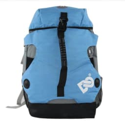Men Women Roller Skates Backpack Inline Skates Skating Shoes Boots Carry Bag Kid Ice Skates Storage Knapsack Outdoor Sports Bags