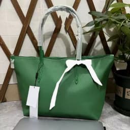 2026 High Quality Large Capacity Shoulder Handbag Bolso de Hombro Multifunctional Mommy Shopping Commuter Bag Casual Daily Groce