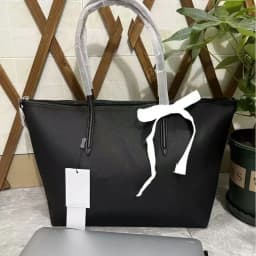 2026 High Quality Large Capacity Shoulder Handbag Bolso de Hombro Multifunctional Mommy Shopping Commuter Bag Casual Daily Groce