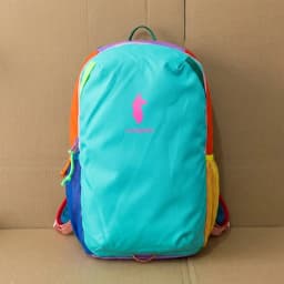 12L Children's Backpack Small Capacity Durable Fashionable Double Shoulder Bag with Alpaca Logo for School And Travel