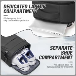 Women Men Hand Luggage Backpack Business College Laptop Travel Backpack Waterproof Carry on  Airplane Ryanair Backpack 40x30x20