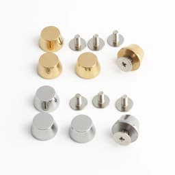 1-5Sets Gold,Silver Stainless Steel Rectangle Eyelets Hanger Clasp Locks For Women DIY Handbags Shoulder Purse Bags Accessories