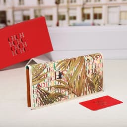 Fashion Luxury Brand Card Holder Multi-Card Layer High-Quality Material Zipper 2025 New Trend Exquisite Wallet
