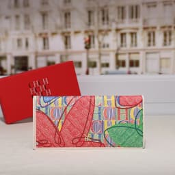 Fashion Luxury Brand Card Holder Multi-Card Layer High-Quality Material Zipper 2025 New Trend Exquisite Wallet