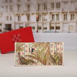 Fashion Luxury Brand Card Holder Multi-Card Layer High-Quality Material Zipper 2025 New Trend Exquisite Wallet