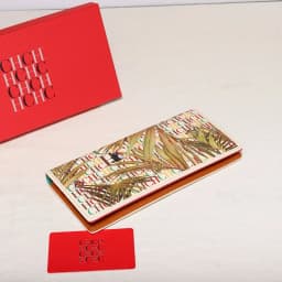 Fashion Luxury Brand Card Holder Multi-Card Layer High-Quality Material Zipper 2025 New Trend Exquisite Wallet