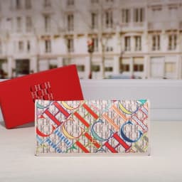Fashion Luxury Brand Card Holder Multi-Card Layer High-Quality Material Zipper 2025 New Trend Exquisite Wallet
