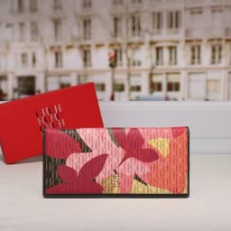 Fashion Luxury Brand Card Holder Multi-Card Layer High-Quality Material Zipper 2025 New Trend Exquisite Wallet