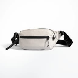 Mark Ryden Men's RFID Blocking Fanny Pack, Anti-theft Sling Bag, Lightweight Waist Pack for Travel, Hiking, Work