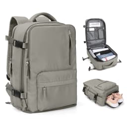 Women Backpack Travel Cabin Airplane Wizzair 40x30x20 Backpack Travel Cabin Hand Luggage Handbag Mens Backpack Notebook Backpack