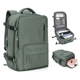 Women Backpack Travel Cabin Airplane Wizzair 40x30x20 Backpack Travel Cabin Hand Luggage Handbag Mens Backpack Notebook Backpack