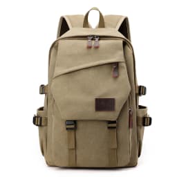 Men's Large Capacity Travel Backpack, Suitable for Different Groups of People, Adjustable Shoulder Strap Length, Multi Compartme