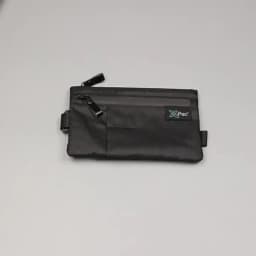 X-pac RFID Blocking Anti-Theft Wallet with Card Holder & Cash Pocket - X-Pac Travel Handbag with Wrist Strap