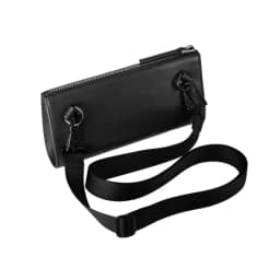 Fashion 109 Essential Case Luxury Men's Leather Handbag