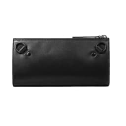 Fashion 109 Essential Case Luxury Men's Leather Handbag