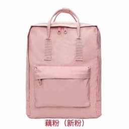 Fox Backpack Computer Bag Student Schoolbag Simple Fashion Carry-on Bag Luggage Bag Lightweight Large Capacity Travel Bag
