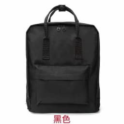 Fox Backpack Computer Bag Student Schoolbag Simple Fashion Carry-on Bag Luggage Bag Lightweight Large Capacity Travel Bag