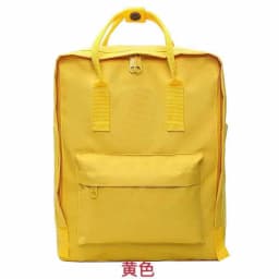 Fox Backpack Computer Bag Student Schoolbag Simple Fashion Carry-on Bag Luggage Bag Lightweight Large Capacity Travel Bag