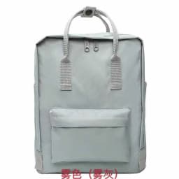 Fox Backpack Computer Bag Student Schoolbag Simple Fashion Carry-on Bag Luggage Bag Lightweight Large Capacity Travel Bag