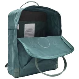 Fox Backpack Computer Bag Student Schoolbag Simple Fashion Carry-on Bag Luggage Bag Lightweight Large Capacity Travel Bag